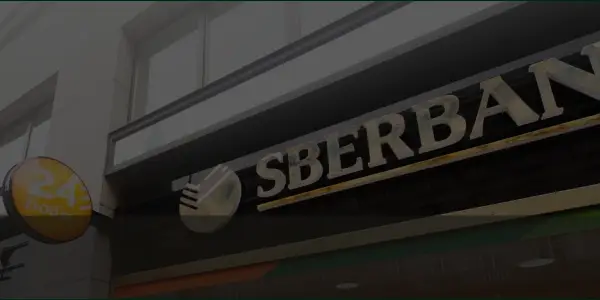 Konec Sberbank v ČR